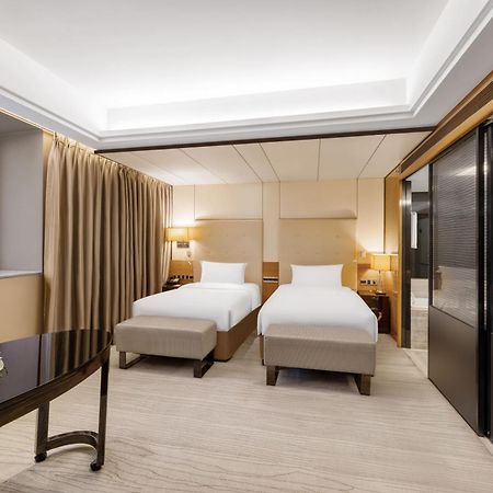 Enlux Hotel Цзинань Экстерьер фото