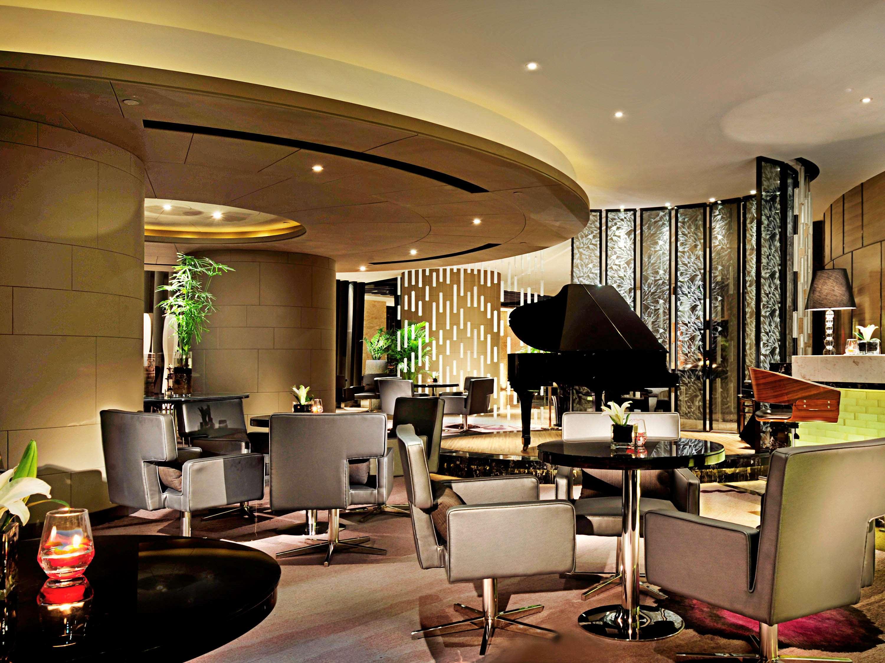 Enlux Hotel Цзинань Экстерьер фото